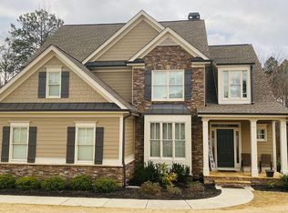 57 Amberlily Ct, Dallas, GA 30132