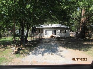 2721 N Outpost Dr, Oklahoma City, OK 73141