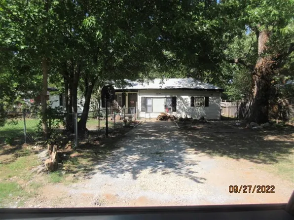 2721 N Outpost Dr, Oklahoma City, OK 73141