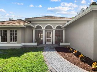 3092 4th St NE, Naples, FL 34120
