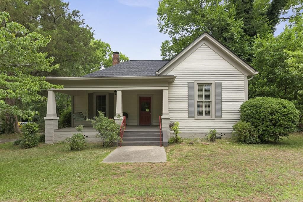 4165 Floyd St NE, Covington, GA 30014 Zillow