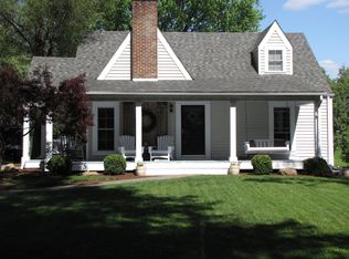 216 Forse Dr, Anderson, IN 46011