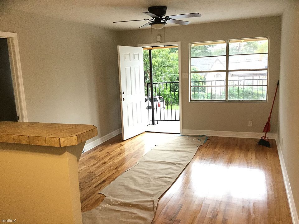 View of Livingroom from Kitchen
