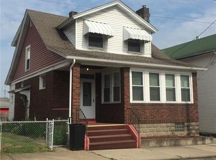 106 10th St, Monongahela, PA 15063