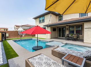 9961 E Gamma Ave, Mesa, AZ 85212
