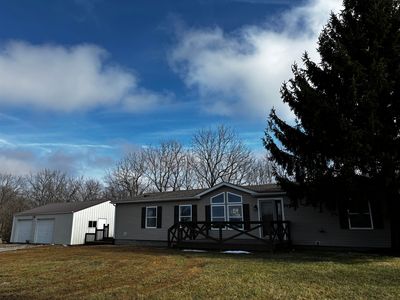 2463 Kingsridge Rd, Carrollton, KY, 41008