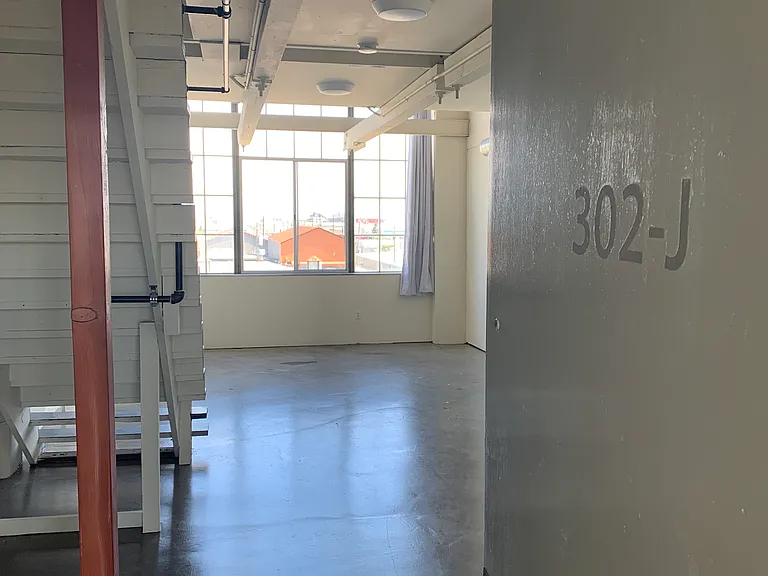 4701 San Leandro St #302J — Photo 1