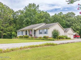 5198 Rose Creek Rd, Hornsby, TN 38044