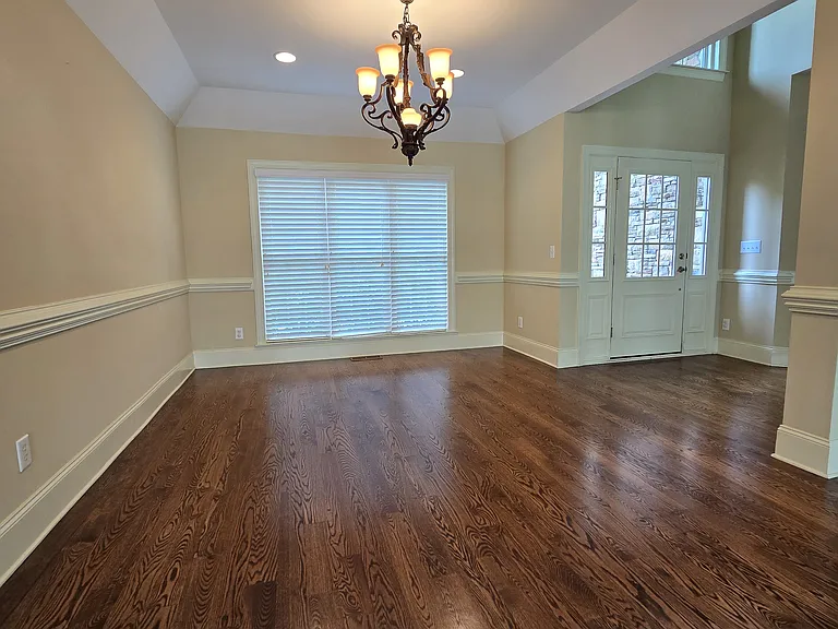 Dinning Room