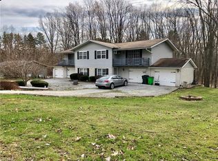 2751 & 2755 Long Rd, Uniontown, OH 44685