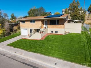 816 Park Ln, Pocatello, ID 83201