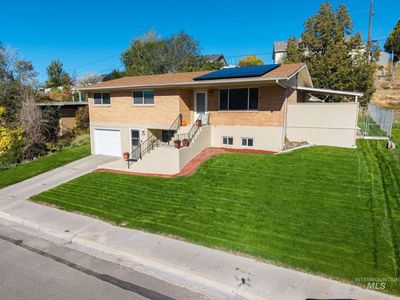 816 Park Ln, Pocatello, ID, 83201
