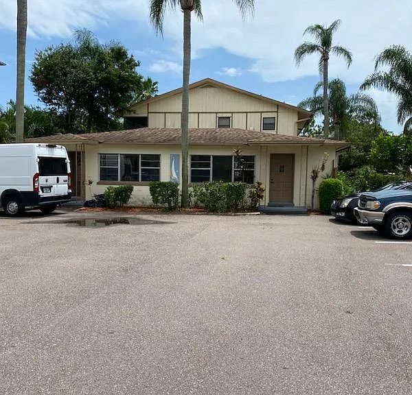 7020 Grevilla Ave S — Photo 1