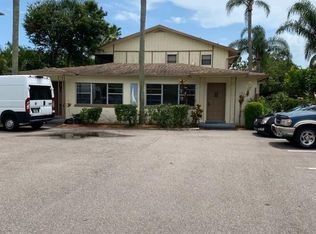 7020 Grevilla Ave S, South Pasadena, FL 33707