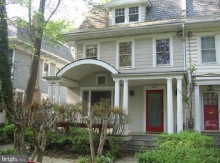 3807 Military Rd NW, Washington, DC 20015