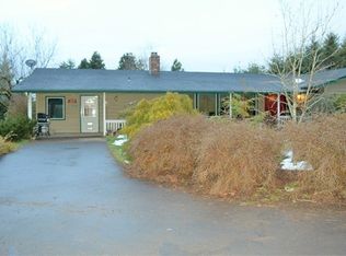 307 Painter Roth Rd, Kelso, WA 98626