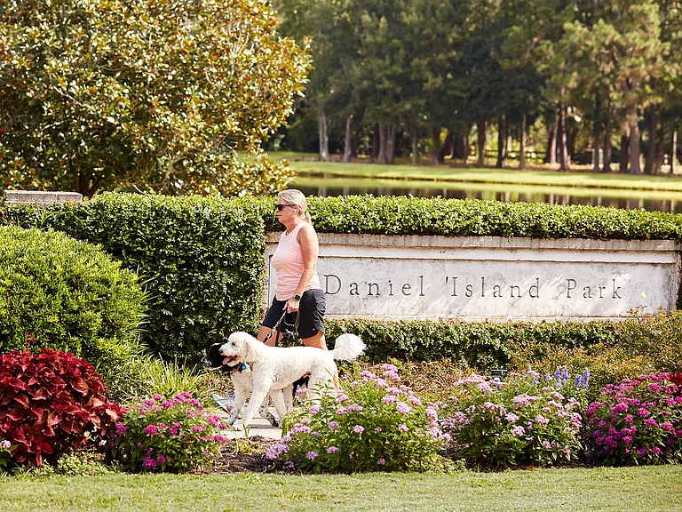 A host of recreational activities are right in your backyard