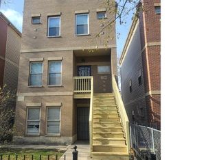 7754 S Peoria St #2, Chicago, IL 60620