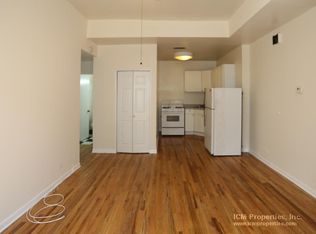 933 W Fletcher St #3RTT, Chicago, IL 60657