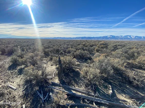 S Of Wells Nv Rd, Wells, NV 89835