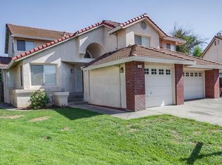 265 Reardon St, Oakdale, CA 95361