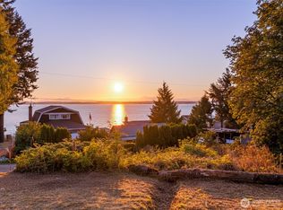 10253 NE Rose Point Way, Kingston, WA 98346