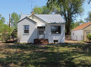 222 E 2nd St, Cortez, CO 81321