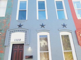 1109 N Carey St, Baltimore, MD 21217