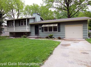 7105 Melrose St, Shawnee, KS 66203