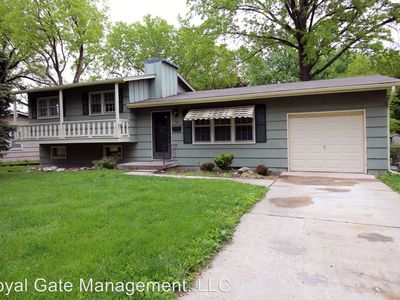 7105 Melrose St, Shawnee, KS, 66203