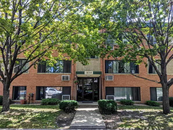 1835 Ulysses St NE APT 10, Minneapolis, MN 55418