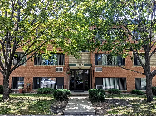 1835 Ulysses St NE #10 Photo 1