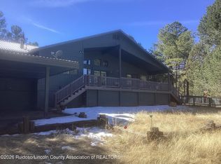 100 Bull Elk Ct #1, Alto, NM 88312