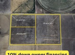 Middlewell Rd, Dumas, TX 79029