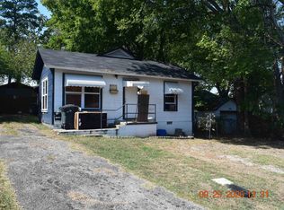 110 Kayla St, Hot Springs, AR 71901