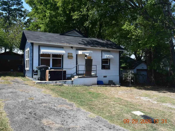 110 Kayla St, Hot Springs, AR 71901