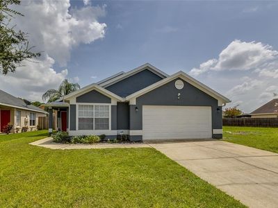 10312 Wood Stream Ct, Orlando, FL, 32825
