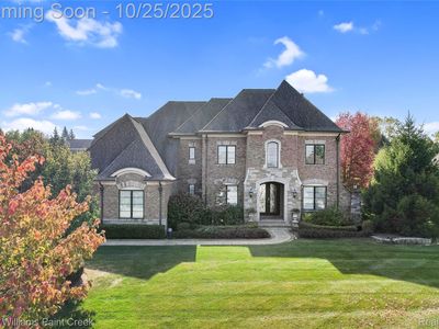 2821 Addison Cir S, Rochester, MI, 48306