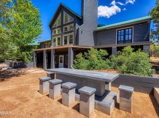 5182 Pinedale Wash Rd, Show Low, AZ 85934