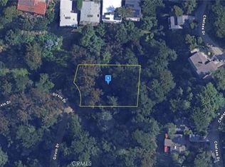 6100 Girvin Dr, Oakland, CA 94611