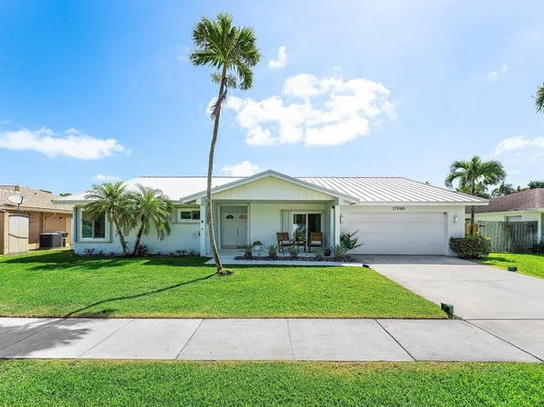 17680 Pine Needle Ter, Boca Raton, FL 33487
