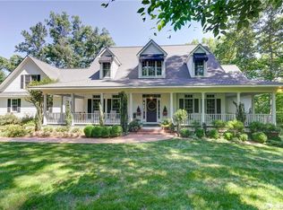 16085 Rocketts Mill Rd, Doswell, VA 23047