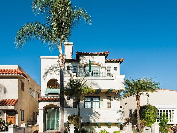 3rd image of 217 La Verne Ave #A