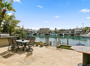 419 N Star Ln, Newport Beach, CA 92660