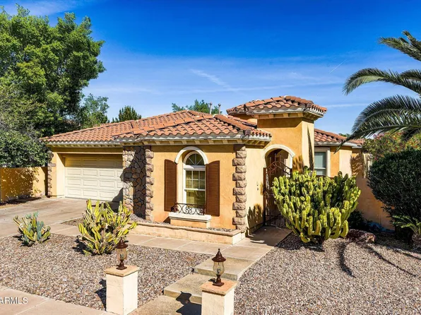 2312 E DOGWOOD Drive, Chandler, AZ 85286