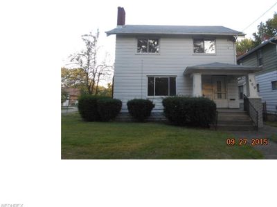 609 Noble Ave, Akron, OH, 44320
