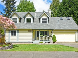 2109 233rd St SE, Bothell, WA 98021