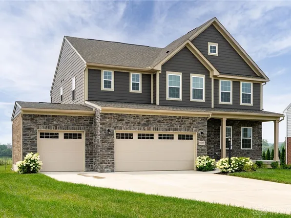 10029 Cobble Brook Dr, Dayton, OH 45458