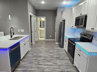 807 Fletcher St, Gainesville, TX 76240