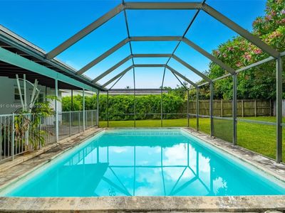 14620 SW 83rd Ave, Palmetto Bay, FL, 33158